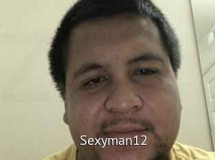Sexyman12 Zizi X