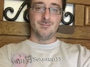 Sexyman35 Zizi X