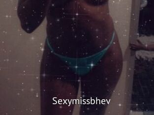 Sexymissbhev