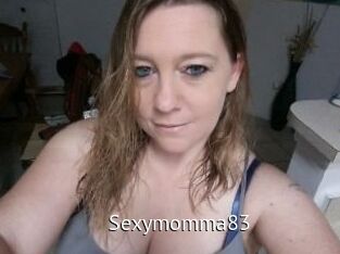 Sexymomma83
