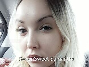 SexynSweet_Samantha