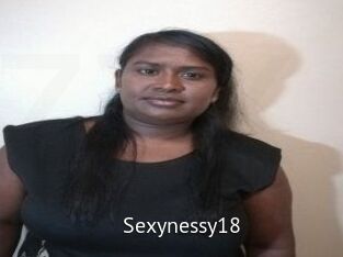 Sexynessy18