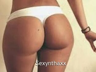 Sexynthaxx