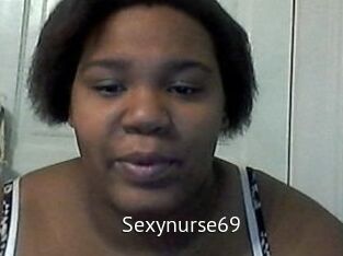 Sexynurse69