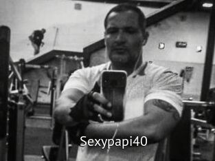 Sexypapi40