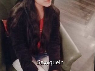 Sexyquein