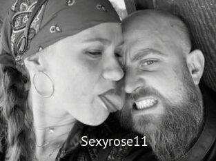 Sexyrose11