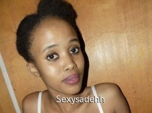 Sexysadehh