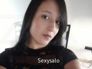 Sexysalo