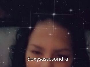 Sexysassesondra