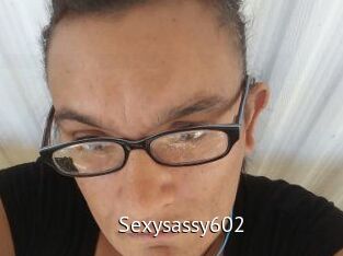 Sexysassy602 Zizi X