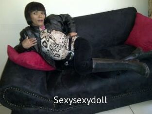 Sexysexydoll