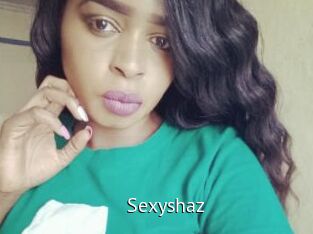 Sexyshaz Zizi X