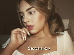 Sexysisixxx