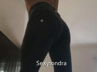 Sexysondra