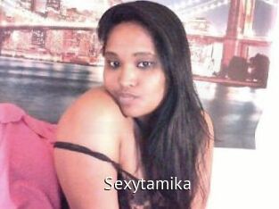 Sexytamika