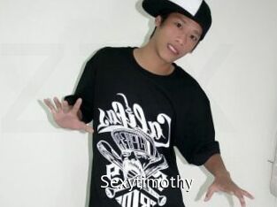 Sexytimothy
