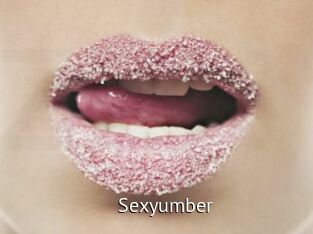 Sexyumber