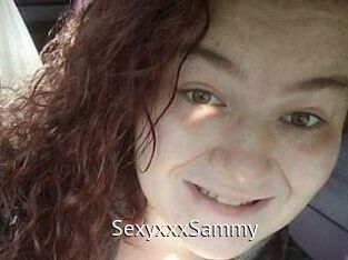 SexyxxxSammy Zizi X