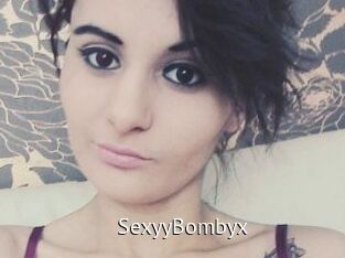 SexyyBombyx