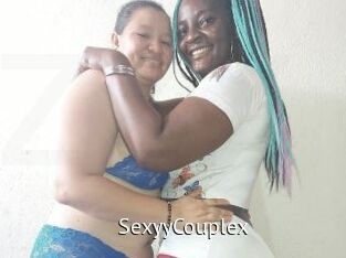 SexyyCouplex