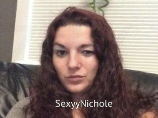 SexyyNichole