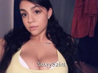 SexyySaint