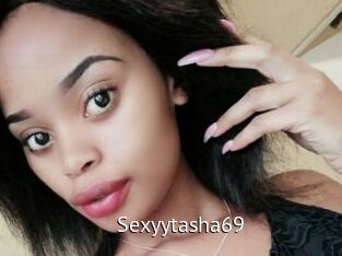 Sexyytasha69