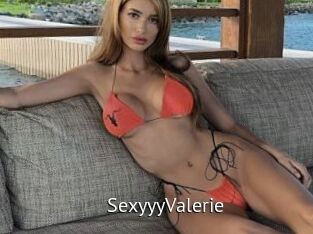 SexyyyValerie