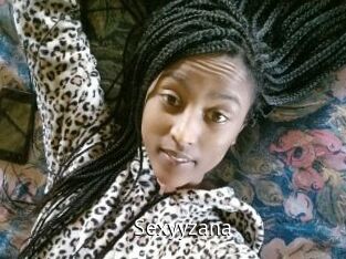 Sexyyzana