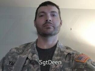 SgtDeen