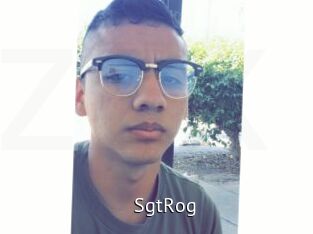 SgtRog Zizi X