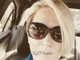 SgtVixen Zizi X