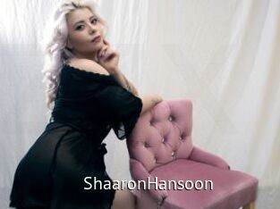 ShaaronHansoon