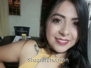 ShaaronJhonson