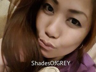 ShadesOfGREY
