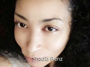 Shadia_Benz