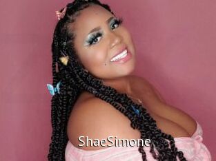 ShaeSimone