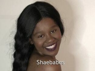 Shaebabes