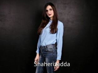 Shaherizadda