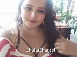 ShailaShantel