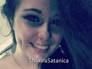 ShakiraSatanica