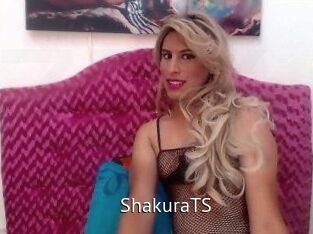 ShakuraTS