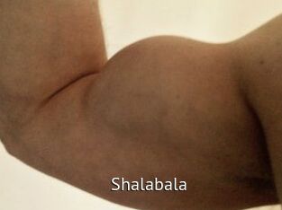 Shalabala