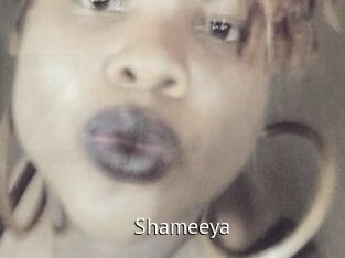 Shameeya