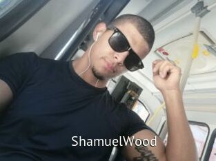 ShamuelWood
