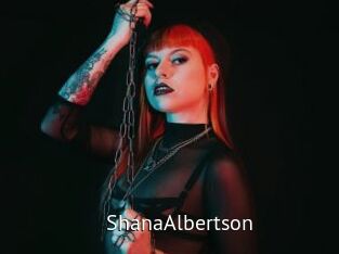 ShanaAlbertson