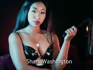 ShanaWashington Zizi X