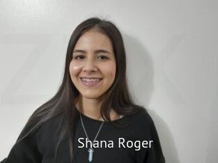 Shana_Roger Zizi X