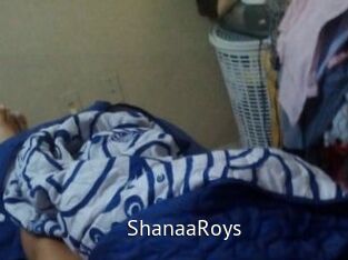 ShanaaRoys